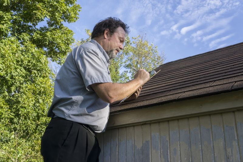 Common Roofing Issues Found During A Roof Inspection