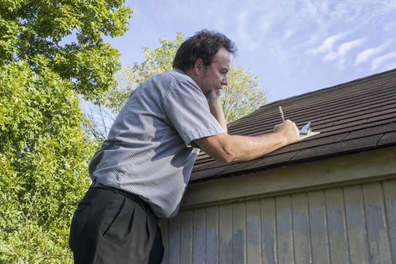 How Often Roof Inspection Should Be Scheduled For Residential Homes