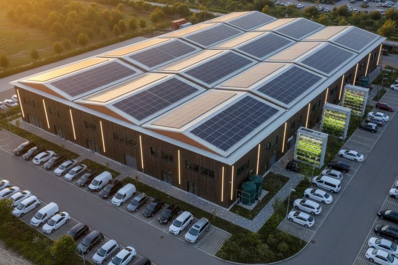 How Roof Certification Protects Lenders And Insurance Companies