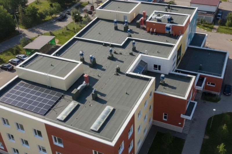 How Roof Certification Protects Lenders And Insurance Companies