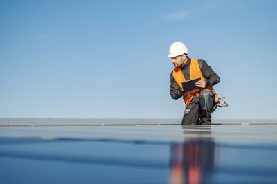 Get Professional Roof Leaf Inspection Service!