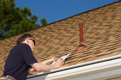 Identify Potential Issues with Your Roof!